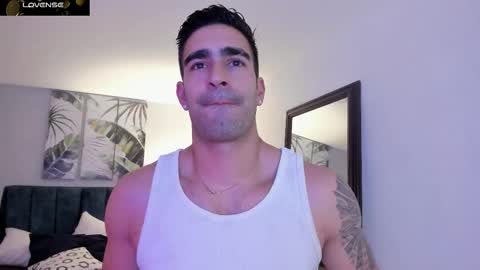 BASTIAN online show from November 6, 2025, 8:43 pm