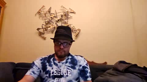 AsskAnthony online show from December 5, 2024, 11:16 am