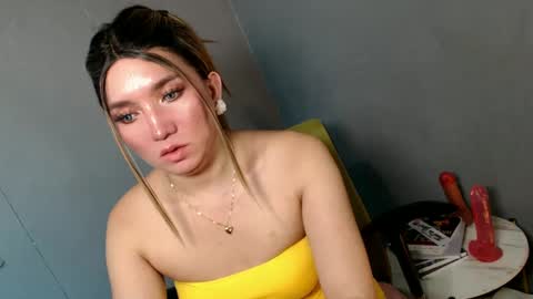 Snapshot of te_amo28 chatting on January 13, 2025, 12:51 am ellaine online show from January 13, 2025, 12:51 am