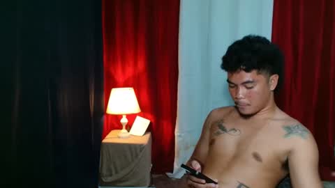 Snapshot of teahyun_yeongsu chatting on November 19, 2025, 6:57 am teahyun_yeongsu online show from November 19, 2025, 6:57 am