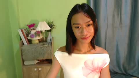 Snapshot of teamo_kiara chatting on December 14, 2024, 10:13 am your future wife online show from December 14, 2024, 10:13 am