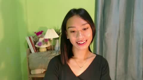 Snapshot of teamo_kiara chatting on January 5, 2025, 4:58 am your future wife online show from January 5, 2025, 4:58 am