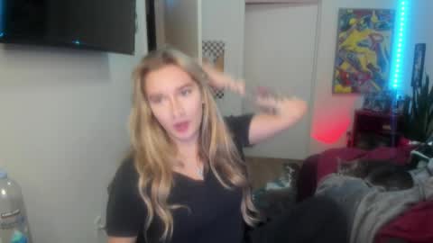 Snapshot of teamtragic chatting on February 15, 2025, 5:30 am Katy online show from February 15, 2025, 5:30 am