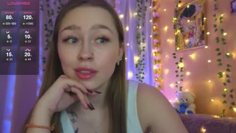 Eva online show from November 14, 2025, 3:55 pm