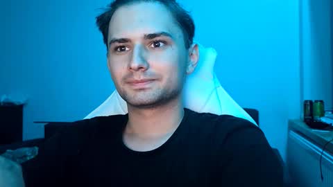 Snapshot of teasenova chatting on October 12, 2025, 6:18 pm Vlad online show from October 12, 2025, 6:18 pm