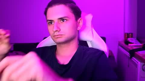 Vlad online show from October 15, 2025, 6:41 pm