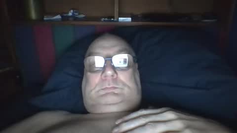 Mark online show from October 16, 2025, 7:09 am