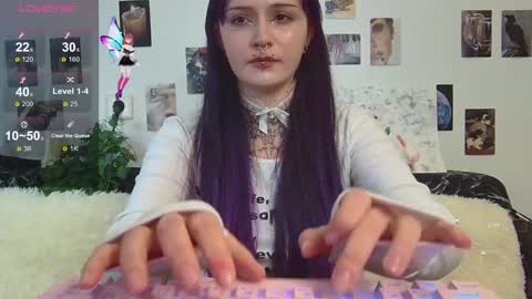 Snapshot of technical_face_powder_error chatting on October 24, 2025, 11:06 am technical_face_powder_error online show from October 24, 2025, 11:06 am