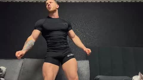 Andy Psy online show from November 18, 2025, 5:34 am