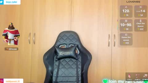 Snapshot of teddy_cowboy chatting on February 4, 2025, 4:50 pm Follow me on Twitter boys ryder and instagram teddyscoot 12 online show from February 4, 2025, 4:50 pm