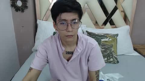 T E D D Y online show from October 7, 2025, 7:44 pm