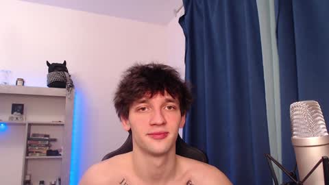 Teddy online show from December 18, 2024, 12:10 am