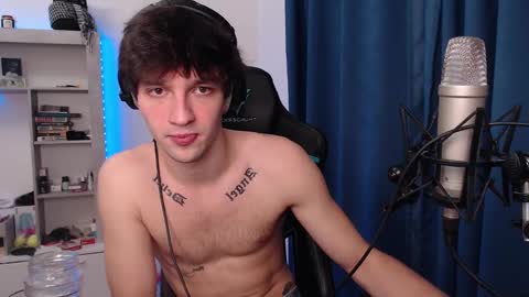 Teddy online show from December 29, 2024, 9:30 pm