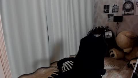 Teddy online show from January 15, 2025, 1:34 am