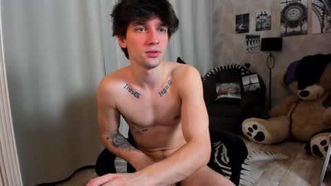 Teddy online show from January 15, 2025, 4:36 am