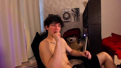 Teddy online show from January 16, 2025, 8:11 am