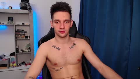 Teddy online show from January 31, 2025, 10:10 pm