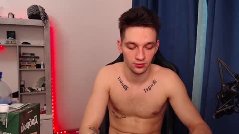 Teddy online show from February 1, 2025, 10:05 am