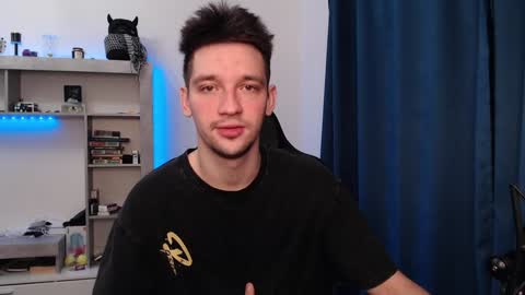 Teddy online show from February 8, 2025, 5:08 am