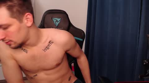 Teddy online show from February 15, 2025, 9:15 pm