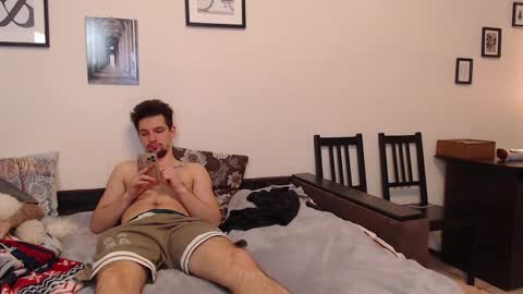 Teddy online show from March 5, 2025, 10:54 pm