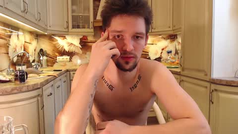 Teddy online show from March 9, 2025, 8:07 am