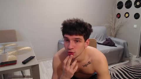 Teddy online show from October 8, 2025, 8:56 am