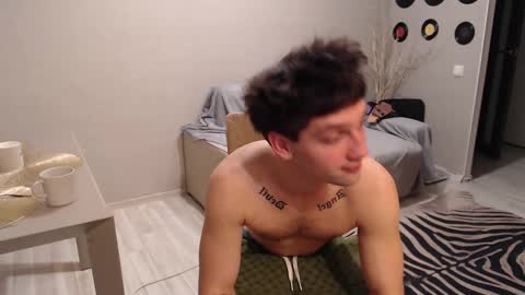 Teddy online show from October 9, 2025, 6:39 pm