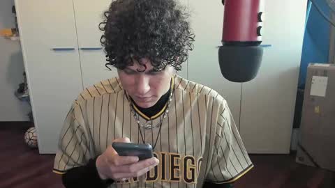 tedhmicro25 online show from February 20, 2025, 3:30 pm