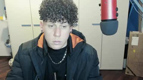 tedhmicro25 online show from February 24, 2025, 6:26 pm