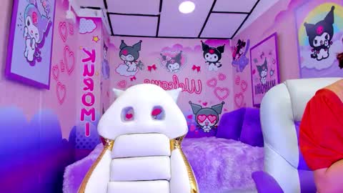 Snapshot of tefi_meow chatting on September 11, 2025, 12:27 pm Stefani  online show from September 11, 2025, 12:27 pm