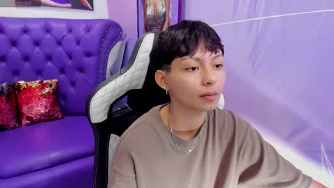 Snapshot of tefi_meow chatting on October 1, 2025, 11:49 am Stefani  online show from October 1, 2025, 11:49 am
