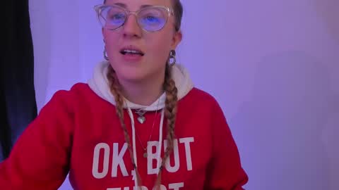 tekila__ online show from February 11, 2025, 11:33 pm