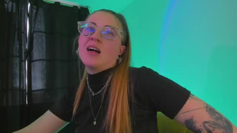 tekila__ online show from March 5, 2025, 9:59 pm