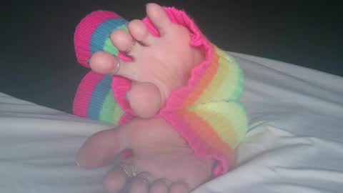 Viv West online show from January 13, 2025, 8:05 am