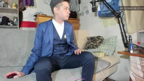 Snapshot of telepaticman chatting on December 30, 2024, 7:26 am Virg Lszl online show from December 30, 2024, 7:26 am