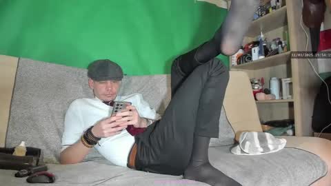 Snapshot of telepaticman chatting on March 11, 2025, 6:52 pm Virg Lszl online show from March 11, 2025, 6:52 pm