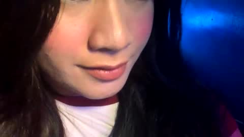 Snapshot of temptation_happiness chatting on October 20, 2025, 3:34 pm Just call me Tiara online show from October 20, 2025, 3:34 pm