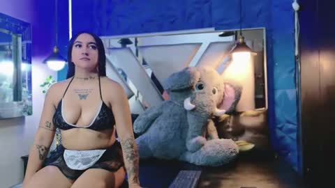 Snapshot of temptationdual chatting on December 14, 2025, 7:51 pm temptationdual online show from December 14, 2025, 7:51 pm