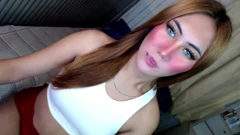 Im Dianna DONT FORGET TO FOLLOW ME   online show from December 5, 2024, 1:47 am