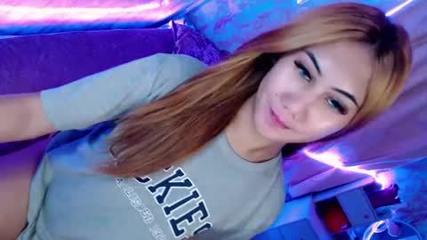 Im Dianna DONT FORGET TO FOLLOW ME   online show from January 16, 2025, 11:37 am