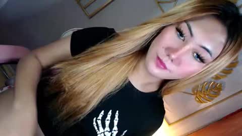 Im Dianna DONT FORGET TO FOLLOW ME   online show from October 6, 2025, 5:49 am