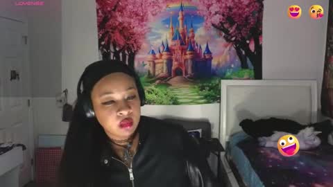 Snapshot of temptressbeauty24 chatting on December 1, 2024, 7:03 pm Gaia online show from December 1, 2024, 7:03 pm