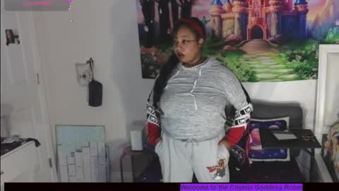 Snapshot of temptressbeauty24 chatting on December 3, 2024, 11:44 am Gaia online show from December 3, 2024, 11:44 am