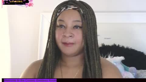 Snapshot of temptressbeauty24 chatting on December 11, 2024, 10:47 am Gaia online show from December 11, 2024, 10:47 am