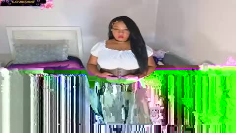 Snapshot of temptressbeauty24 chatting on December 25, 2024, 8:50 pm Gaia online show from December 25, 2024, 8:50 pm