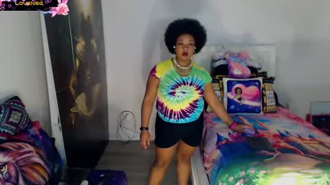 Snapshot of temptressbeauty24 chatting on January 26, 2025, 10:35 pm Gaia online show from January 26, 2025, 10:35 pm
