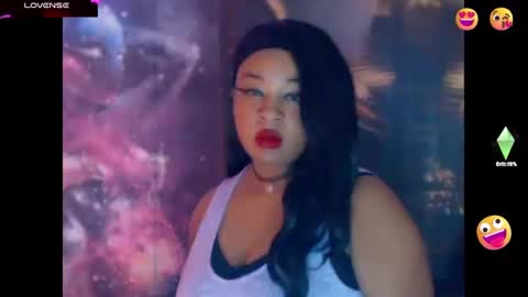 Snapshot of temptressbeauty24 chatting on February 5, 2025, 2:40 am Gaia online show from February 5, 2025, 2:40 am