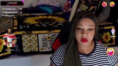 Snapshot of temptressbeauty24 chatting on March 1, 2025, 4:37 am Gaia online show from March 1, 2025, 4:37 am