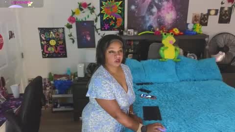 Snapshot of temptressbeauty24 chatting on September 14, 2025, 8:52 pm Gaia online show from September 14, 2025, 8:52 pm